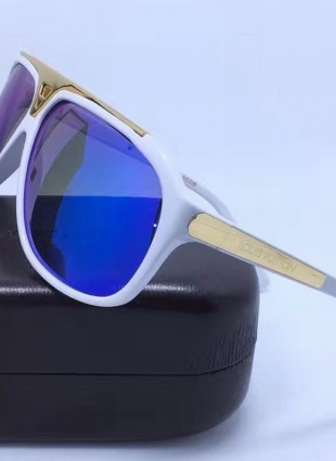 Louis Vuitton glasses