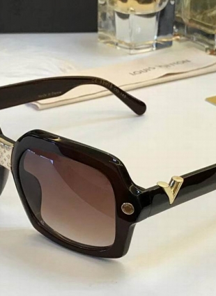 Louis Vuitton glasses