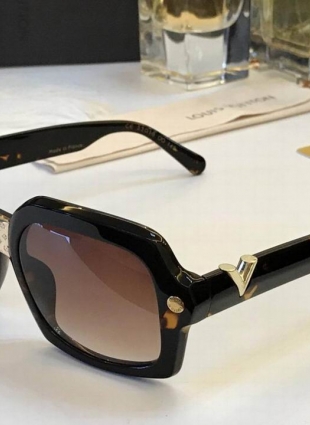 Louis Vuitton glasses