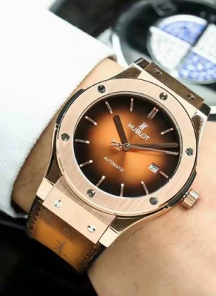 Hublot watch