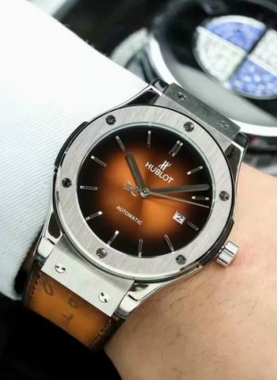 Hublot watch