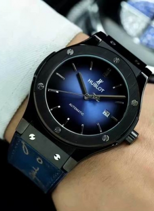Hublot watch