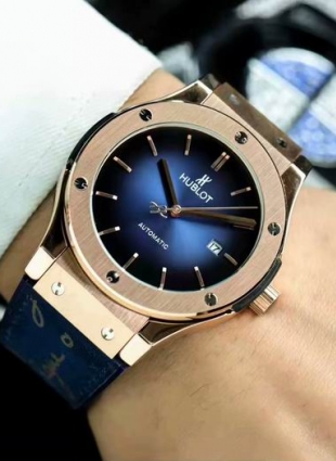 Hublot watch