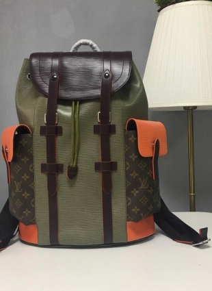 Louis Vuitton backpack