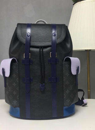 Louis Vuitton backpack