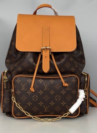 Louis Vuitton backpack