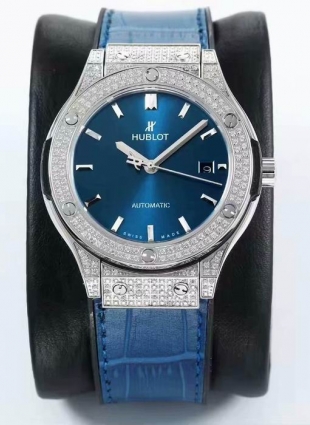 Hublot watch