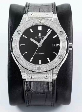 Hublot watch