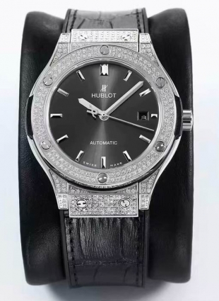 Hublot watch