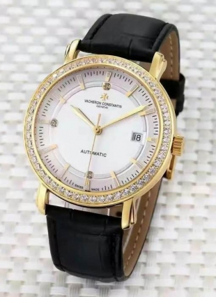 Vacheron Constantin watch