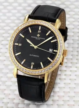 Vacheron Constantin watch