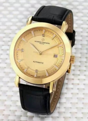 Vacheron Constantin watch