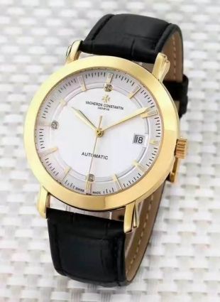 Vacheron Constantin watch