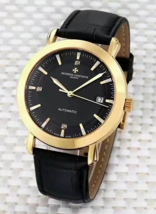 Vacheron Constantin watch