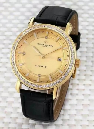 Vacheron Constantin watch