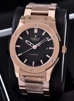 Hublot watch