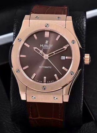 Hublot watch