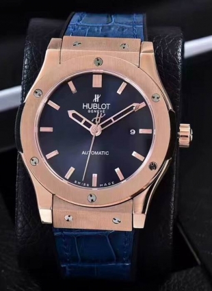 Hublot watch