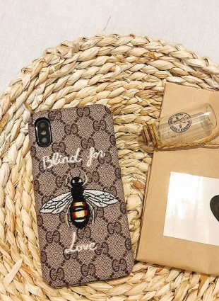 GG phone case