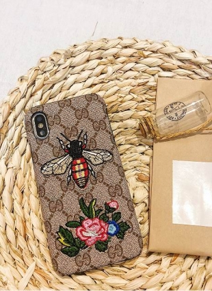 GG phone case