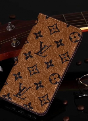 LV phone case