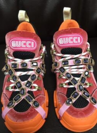 Gucci shoes