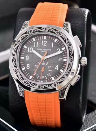 Patek Philippe watch