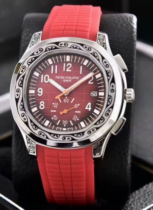 Patek Philippe watch