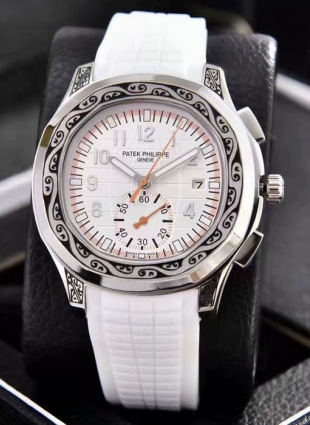 Patek Philippe watch