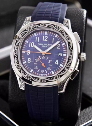 Patek Philippe watch