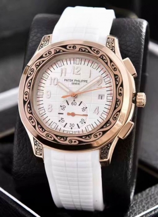 Patek Philippe watch