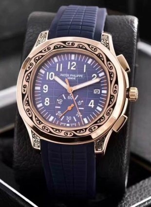 Patek Philippe watch