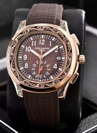 Patek Philippe watch