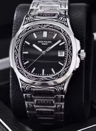 Patek Philippe watch