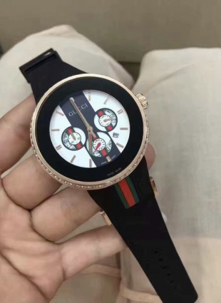 Gucci watch