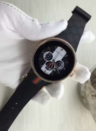 Gucci watch