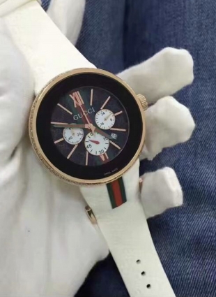 Gucci watch