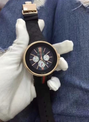Gucci watch