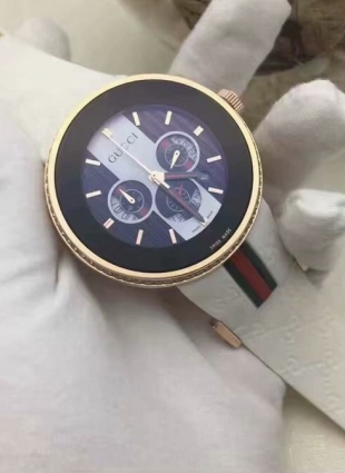 Gucci watch