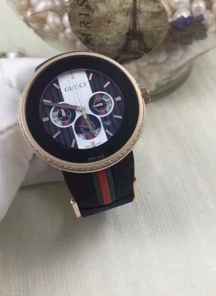 Gucci watch