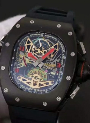 Richard Mille watch