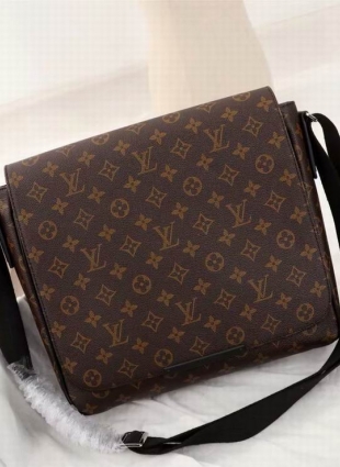 Louis Vuitton man shoulder bag
