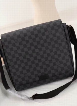 Louis Vuitton man shoulder bag