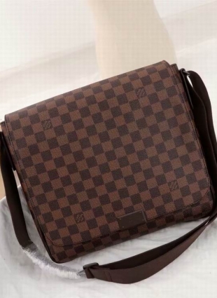 Louis Vuitton man shoulder bag