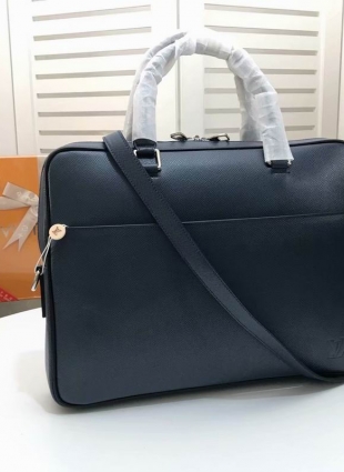 Louis Vuitton man shoulder bag