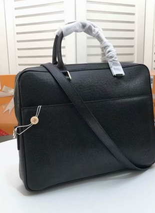 Louis Vuitton man shoulder bag