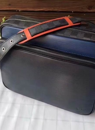 Louis Vuitton man shoulder bag