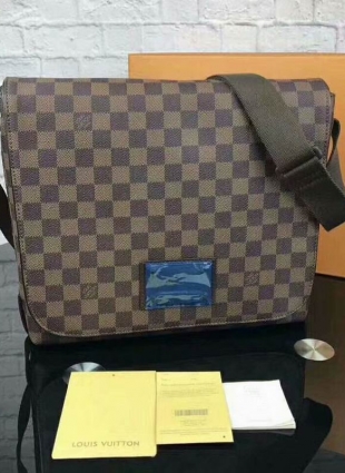 Louis Vuitton man shoulder bag