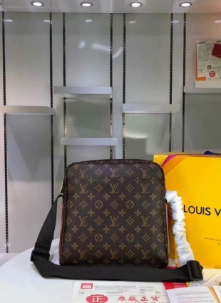 Louis Vuitton man shoulder bag