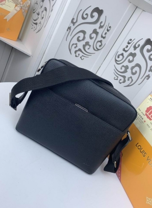 Louis Vuitton man shoulder bag